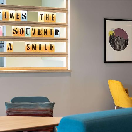 Hampton By Hilton London Ealing Ξενοδοχείο Εξωτερικό φωτογραφία