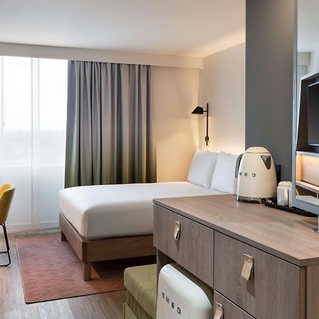Hampton By Hilton London Ealing Ξενοδοχείο Εξωτερικό φωτογραφία