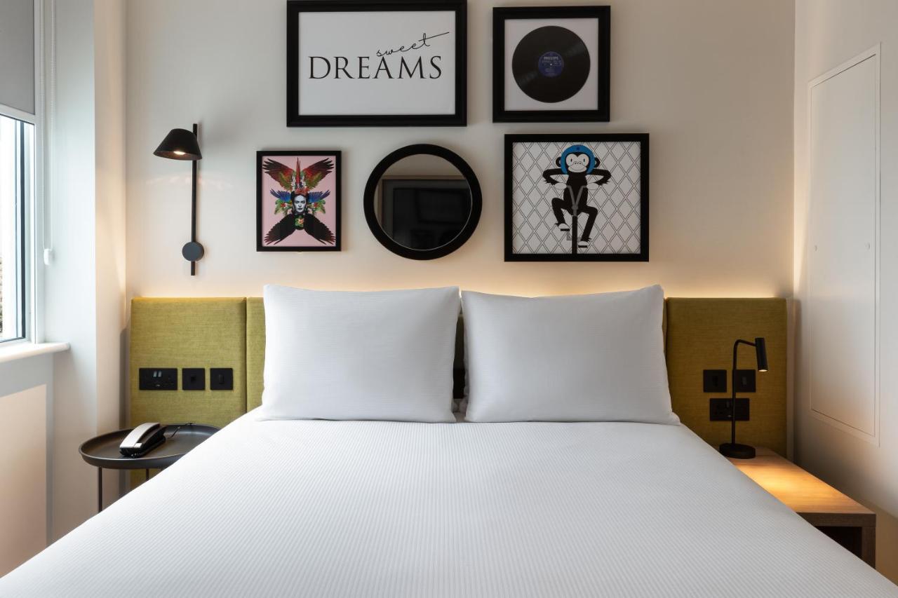 Hampton By Hilton London Ealing Ξενοδοχείο Εξωτερικό φωτογραφία