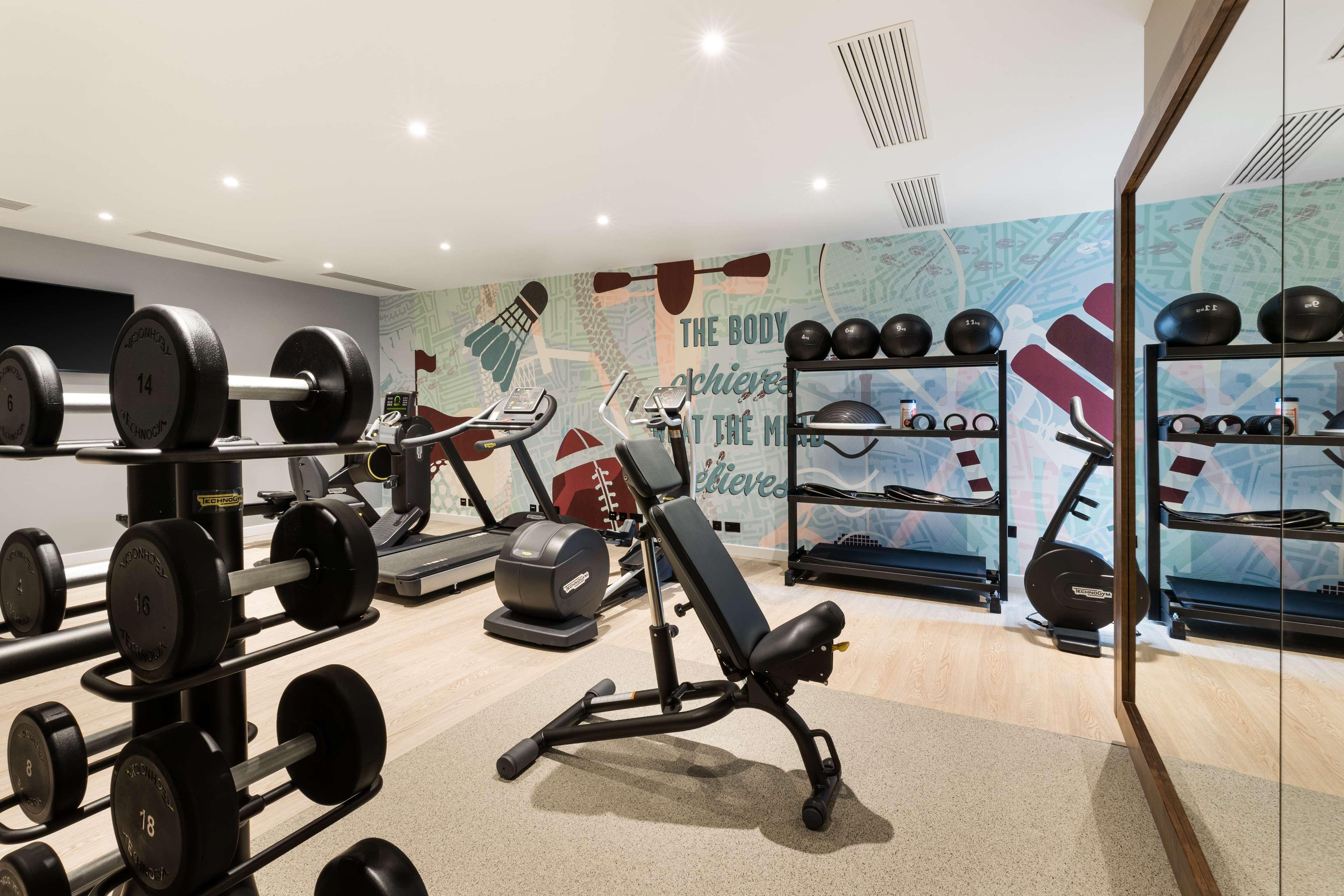 Hampton By Hilton London Ealing Ξενοδοχείο Εξωτερικό φωτογραφία