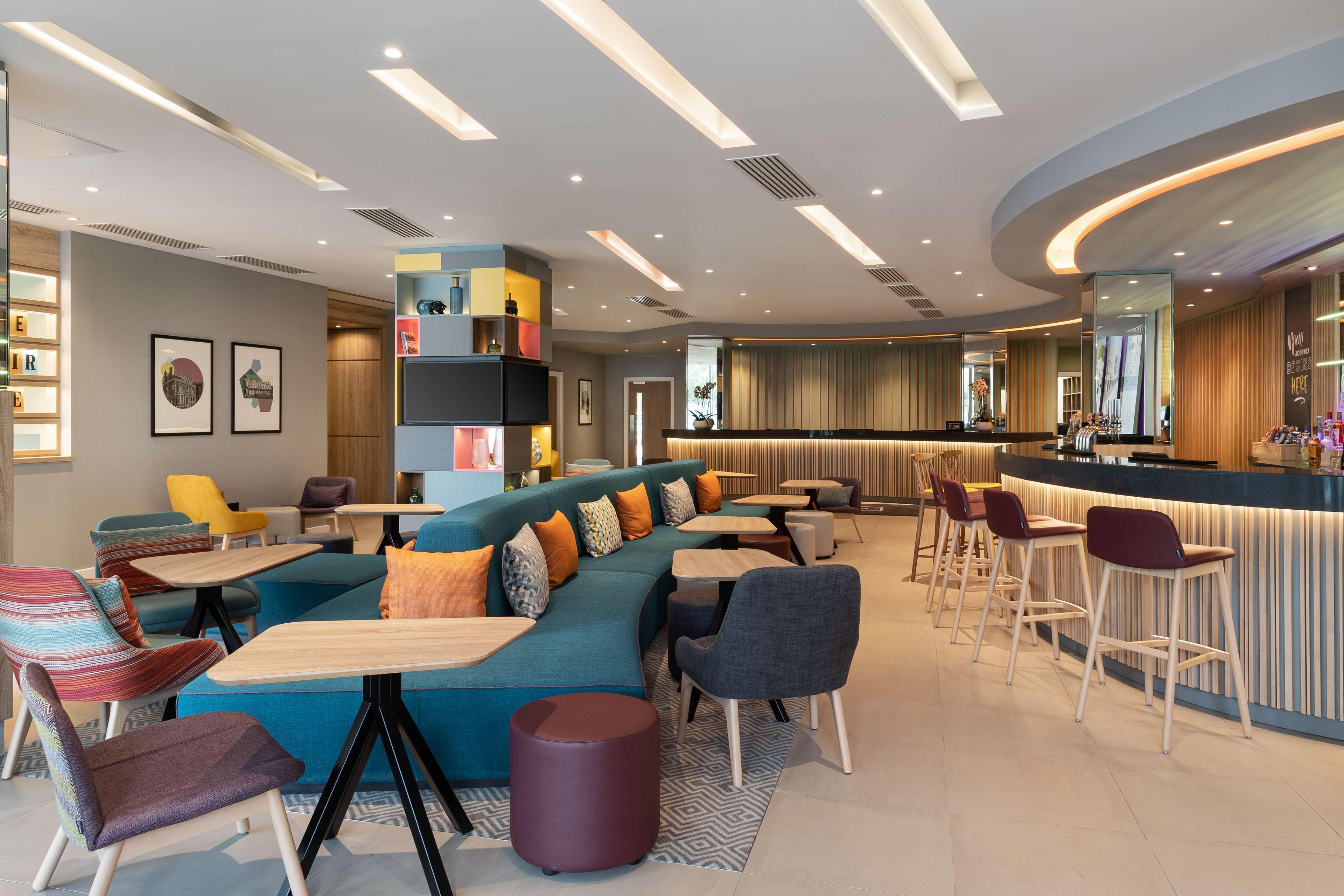 Hampton By Hilton London Ealing Ξενοδοχείο Εξωτερικό φωτογραφία