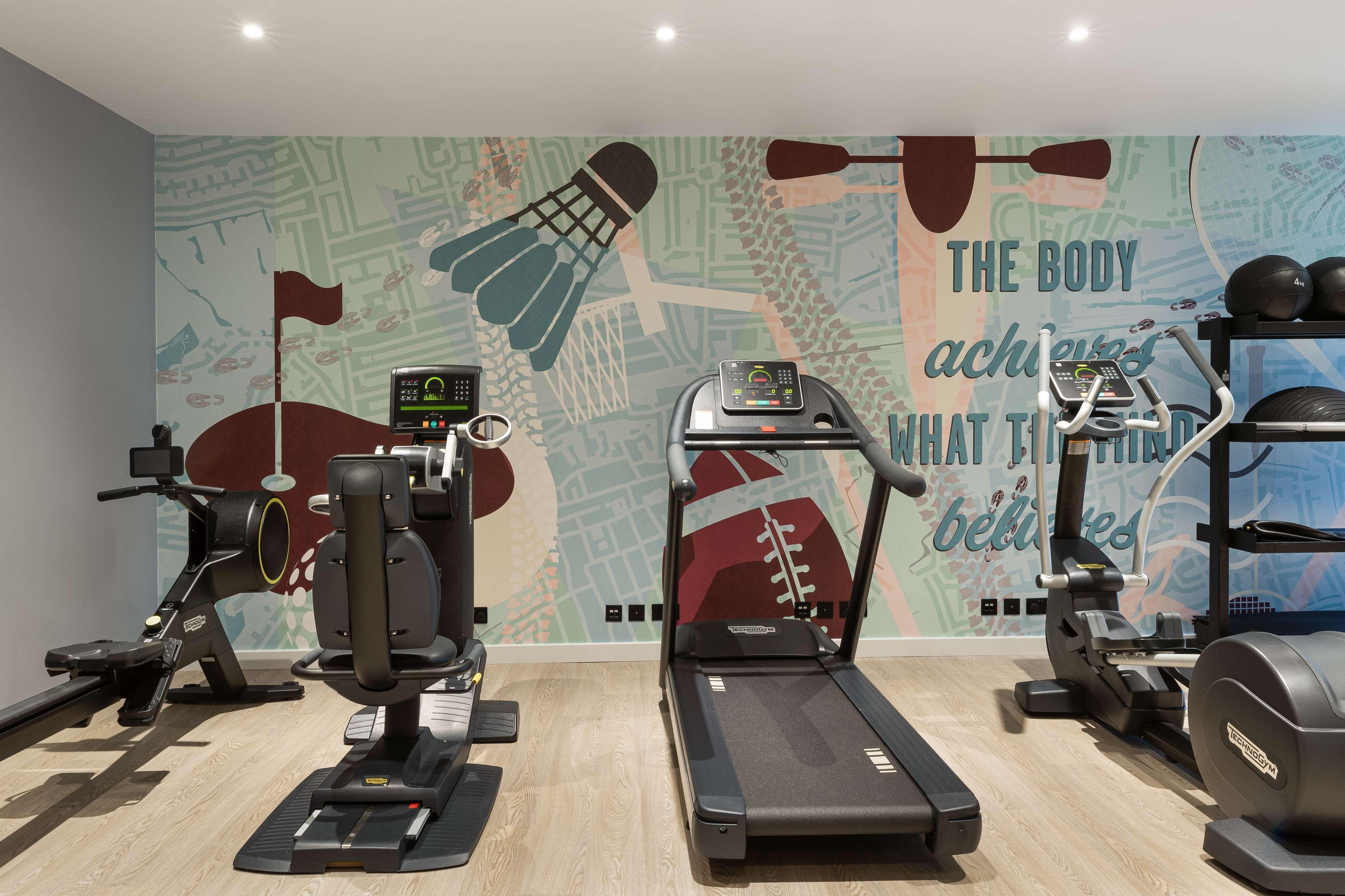 Hampton By Hilton London Ealing Ξενοδοχείο Εξωτερικό φωτογραφία