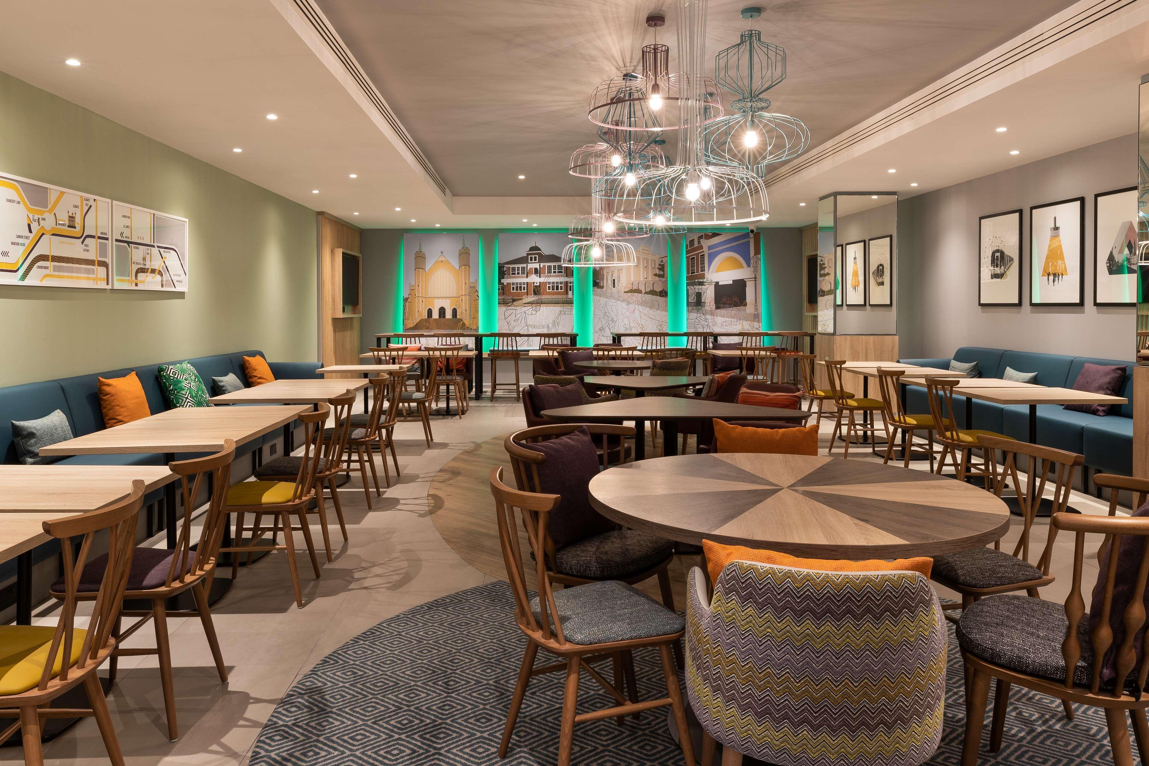 Hampton By Hilton London Ealing Ξενοδοχείο Εξωτερικό φωτογραφία