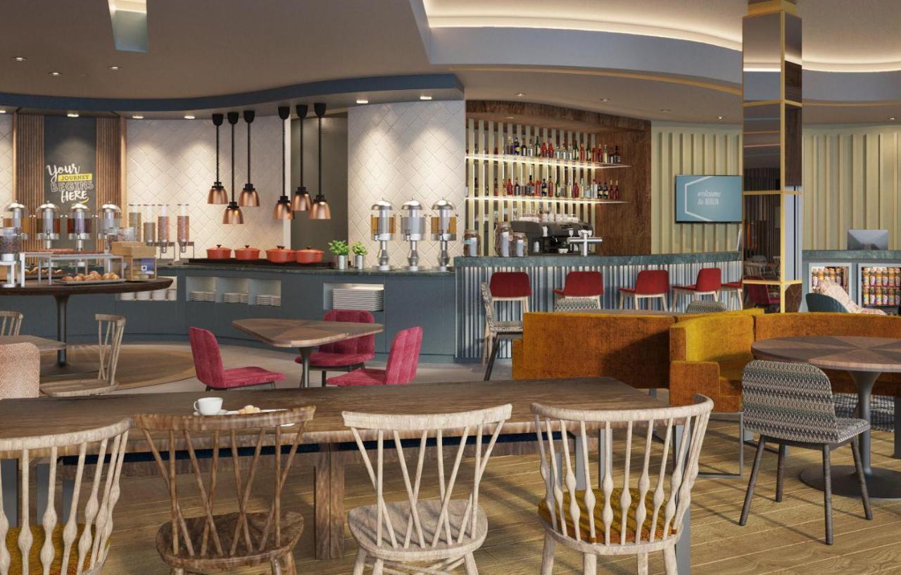 Hampton By Hilton London Ealing Ξενοδοχείο Εξωτερικό φωτογραφία
