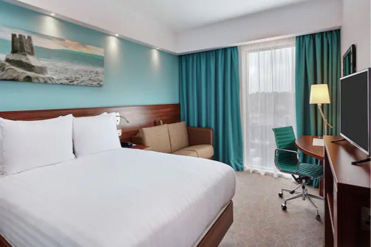 Hampton By Hilton London Ealing Ξενοδοχείο Εξωτερικό φωτογραφία