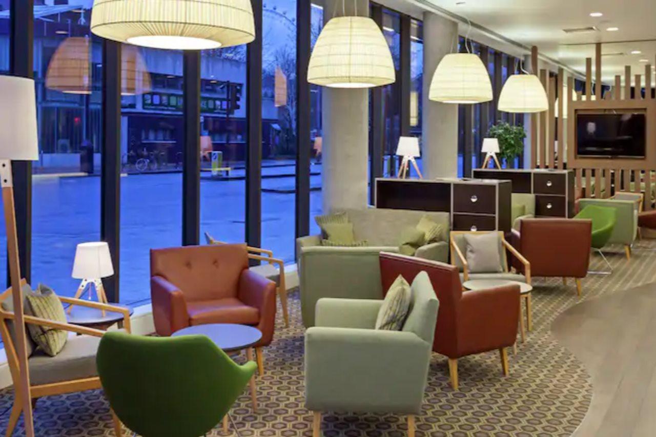 Hampton By Hilton London Ealing Ξενοδοχείο Εξωτερικό φωτογραφία