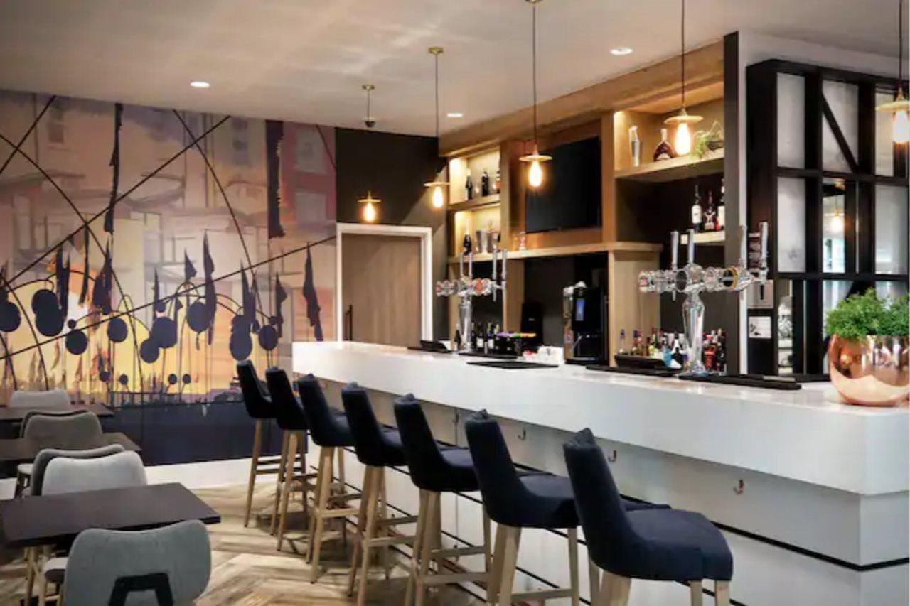 Hampton By Hilton London Ealing Ξενοδοχείο Εξωτερικό φωτογραφία